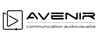 6 logo avenircom