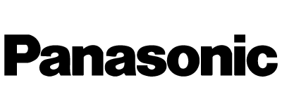 10 logo panasonic