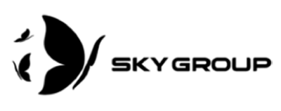 5 logo sky group